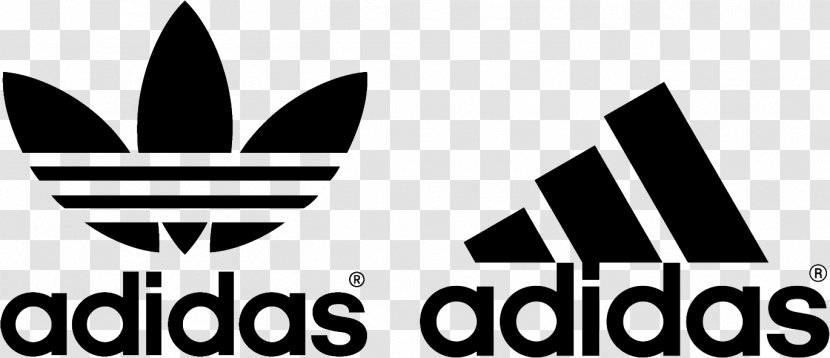 Adidas Originals Sneakers Brand - Logo Transparent PNG