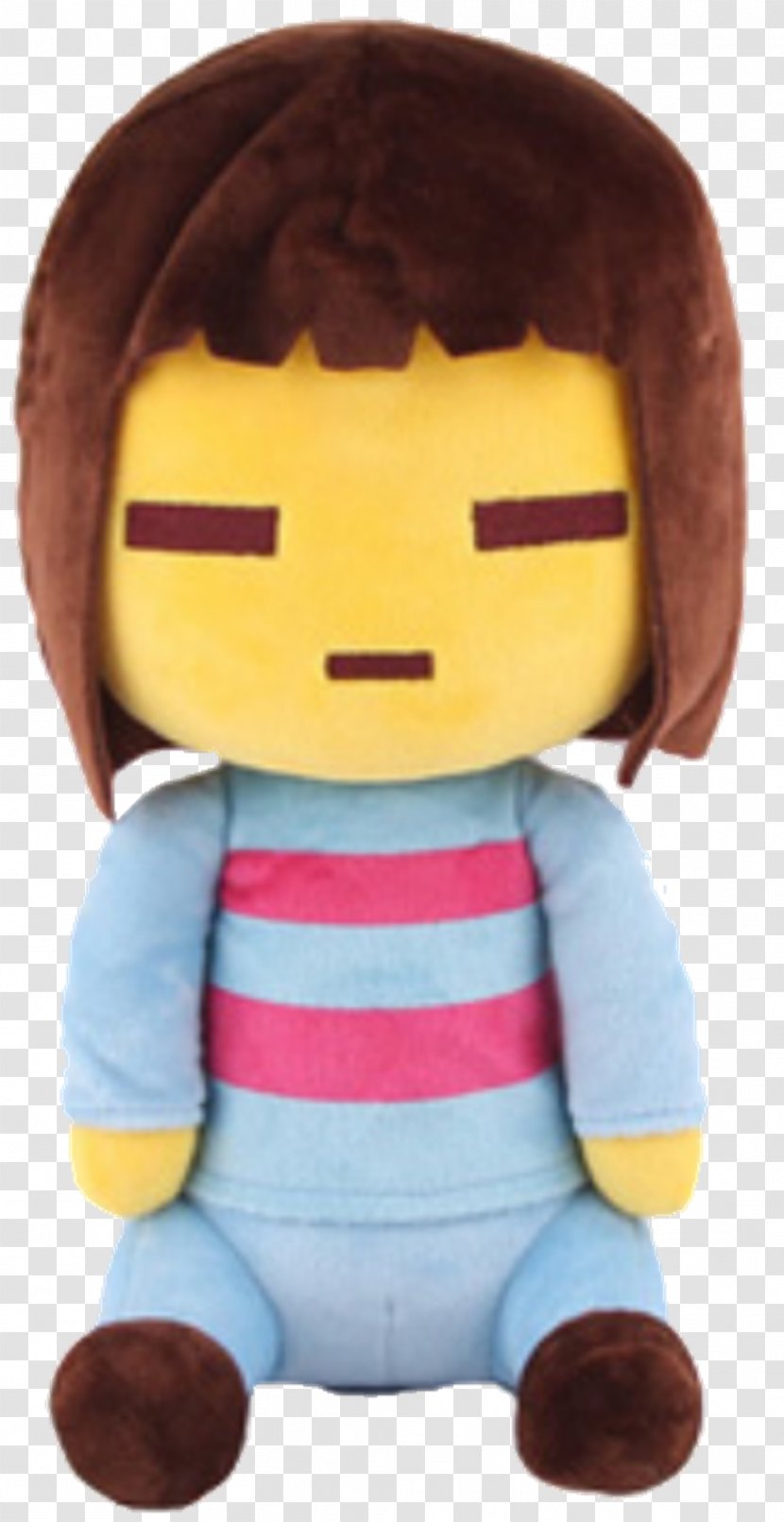 Undertale Stuffed Animals & Cuddly Toys Plush Doll - Toriel - Toy Transparent PNG