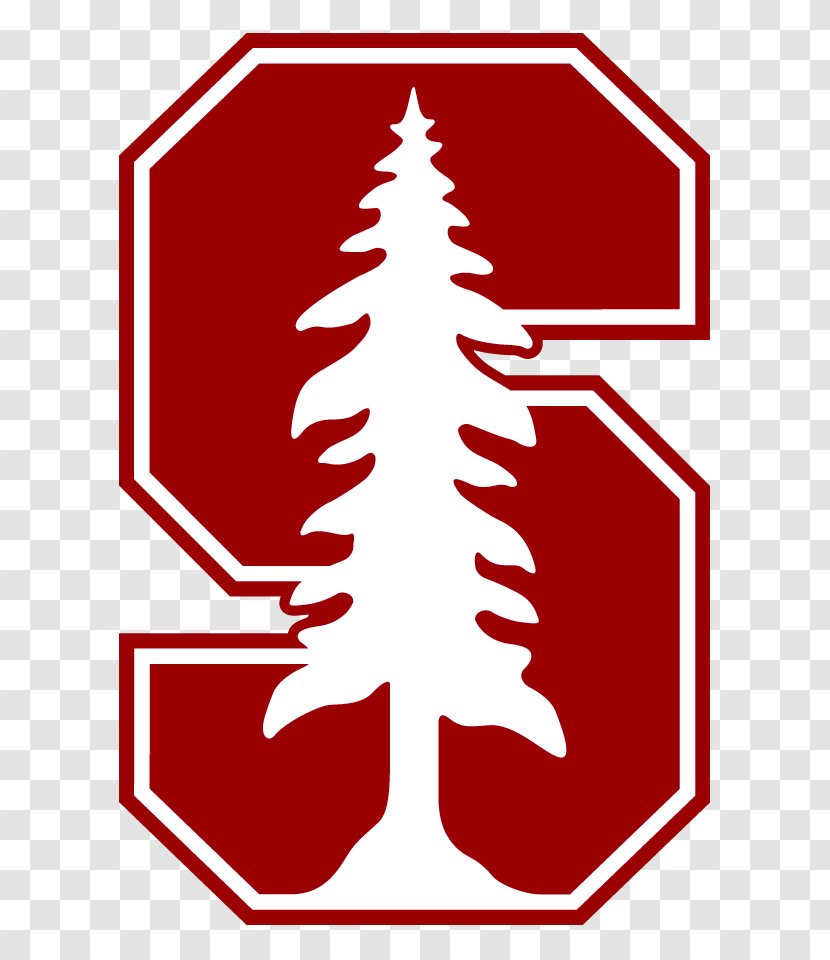 Stanford University Cardinal Football Men's Basketball Alamo Bowl Tree Transparent PNG