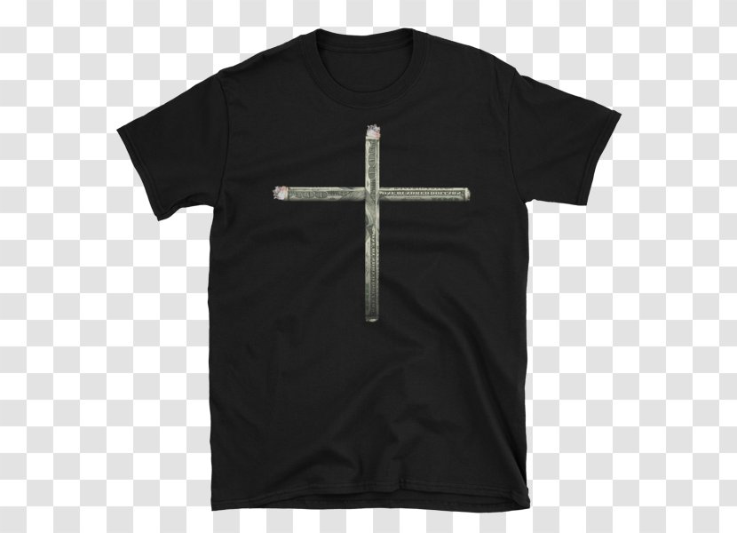 Long-sleeved T-shirt Hoodie - Religious Item Transparent PNG