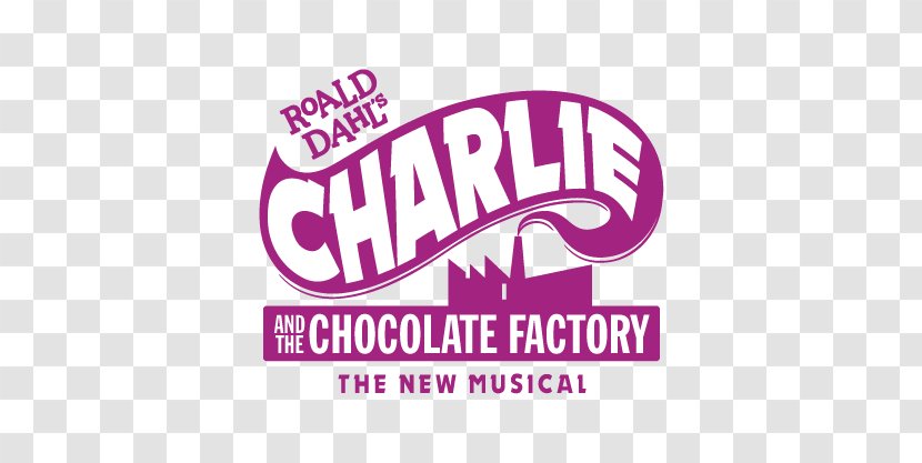 Musical Theatre Charlie And The Chocolate Factory - Purple - New York City Aka NYCCharlie Transparent PNG