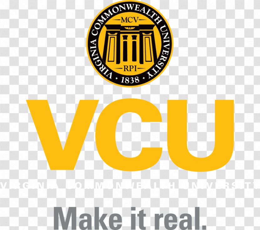 VCU Medical Center School Of Allied Health Professions Medicine Richmond Professional Institute University - Virginia Commonwealth Transparent PNG