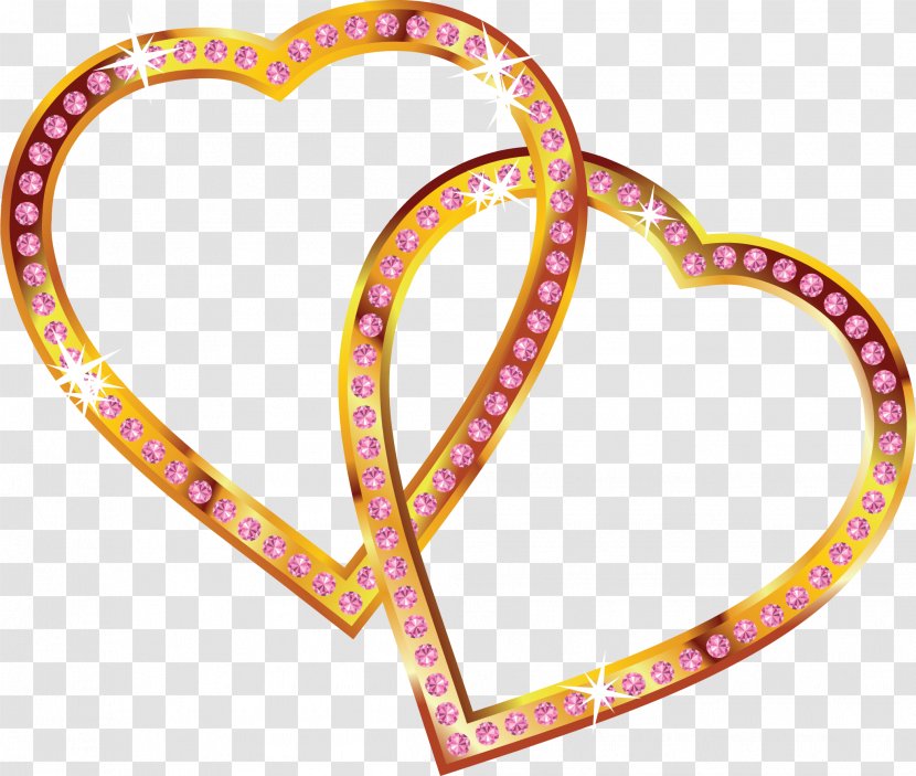 Blog Heart Clip Art - Flower - Valentine Transparent PNG
