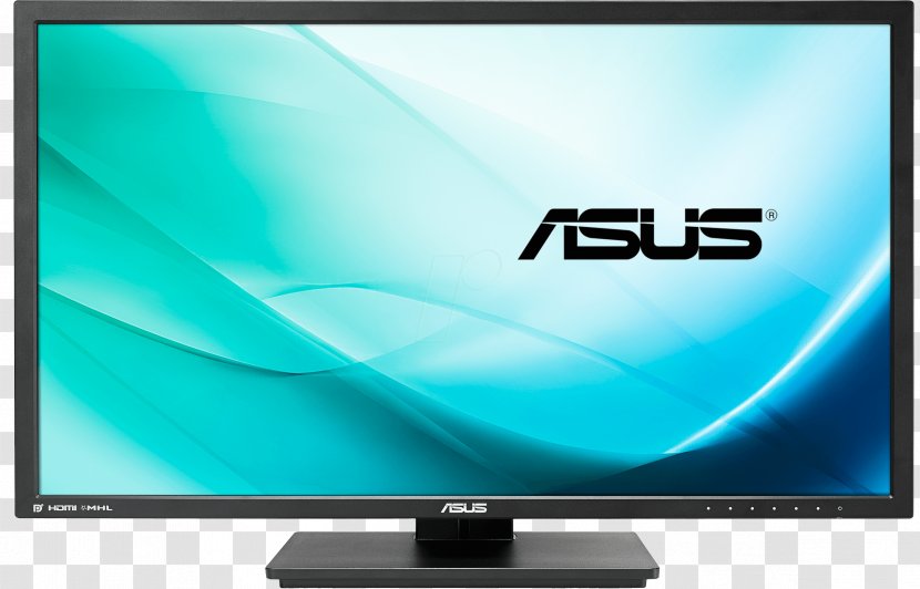 Designo Display MX27UQ Computer Monitors IPS Panel Size ASUS - Television - Rog Transparent PNG