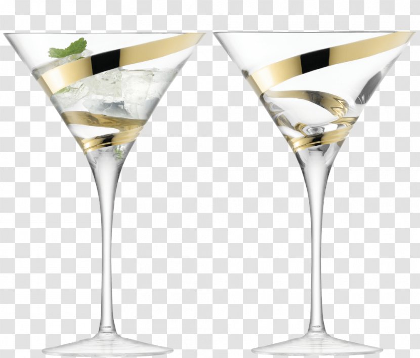 Espresso Martini Cocktail Highball Vermouth - Long Drink Transparent PNG
