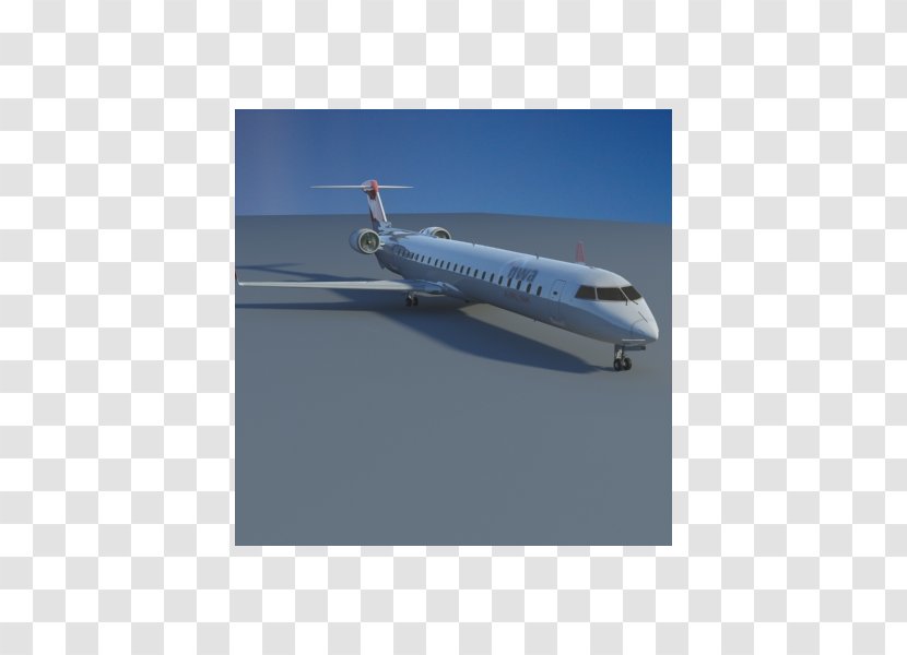 Narrow-body Aircraft Airbus Aerospace Engineering Engine Transparent PNG