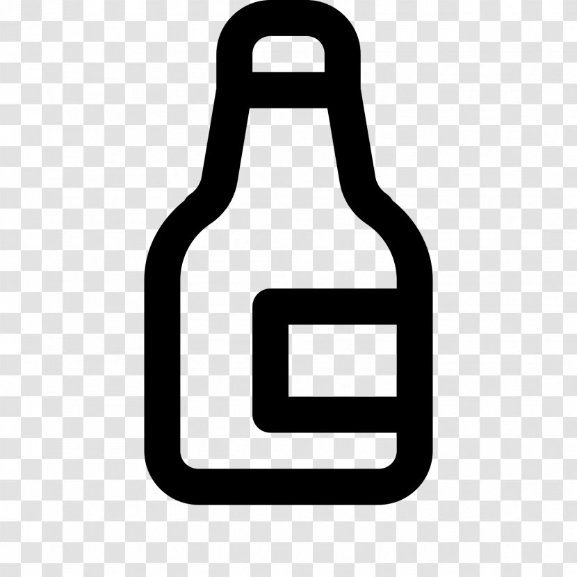 Beer Jim Beam White Label Premium Bottle - Tableglass Transparent PNG