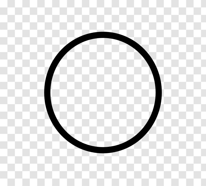 Symbol Circle - Business Transparent PNG