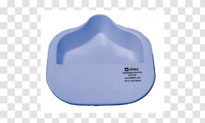 Bedpan Health Care Plastic Toilet - Medical Device - Pan Transparent PNG