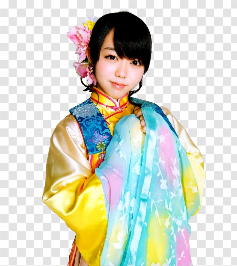 MOMO Japanese Idol K-pop TWICE - Flower - Toru Minegishi Transparent PNG