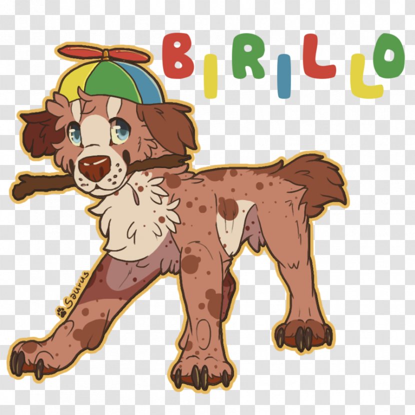 Dog Lion Horse Cat Mammal - Canidae Transparent PNG