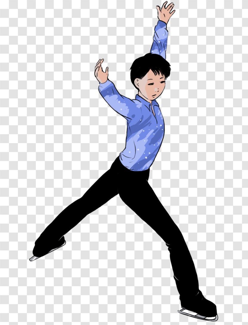 2014 Winter Olympics Figure Skating Ice Short Program Drawing Transparent PNG