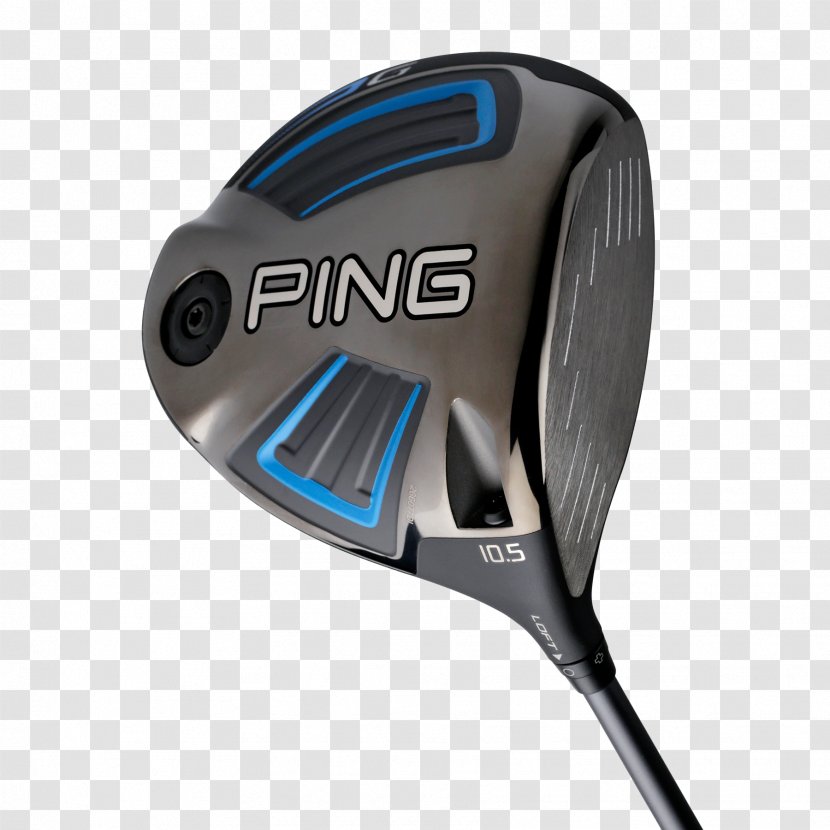 Wedge Golf Clubs Device Driver PING G Irons - Ping Transparent PNG