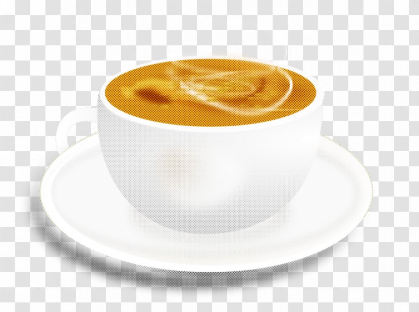 Coffee Cup - Espresso - Cortado Transparent PNG