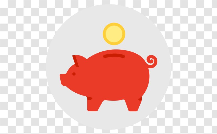 Piggy Bank Investment Finance - Money Transparent PNG