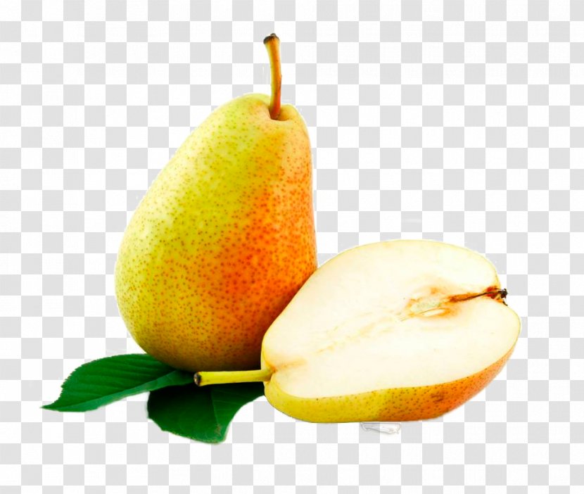 Juice Organic Food Fruit Tree Pear - Vegetable Transparent PNG