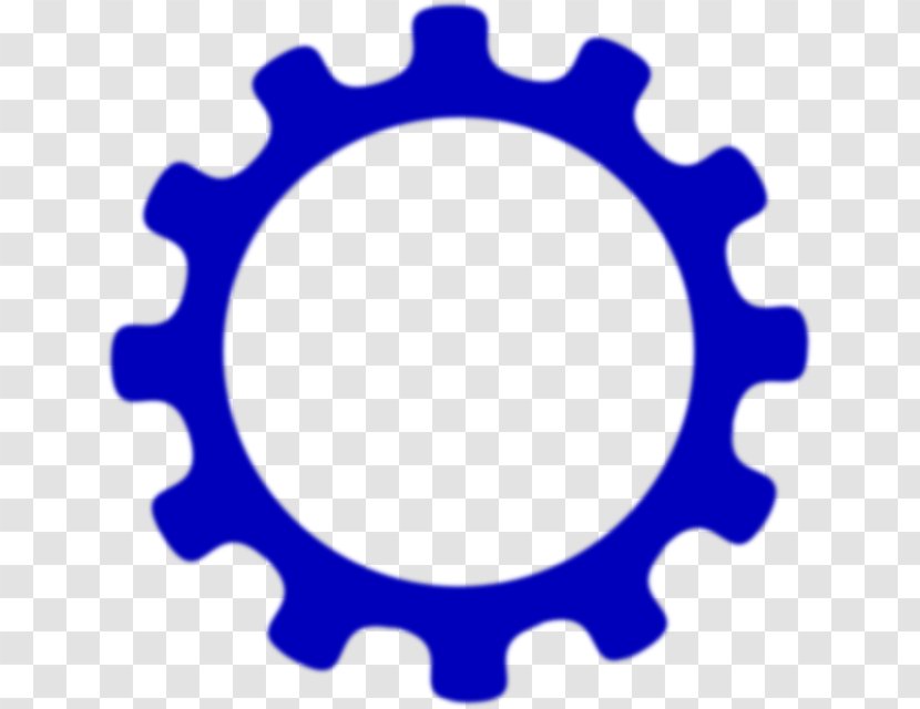 Business Logo Company Management - Blue - Robot Vector Transparent PNG
