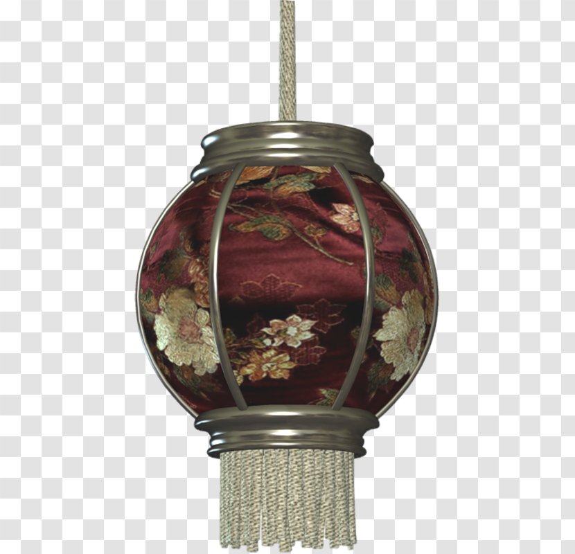 Painting Lantern Clip Art Design - Fineart Photography - Mall Decoration Transparent PNG