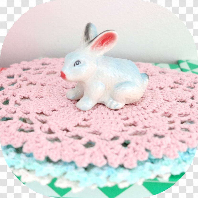 Torte-M Cake Decorating - Rabits And Hares - Doilies Transparent PNG