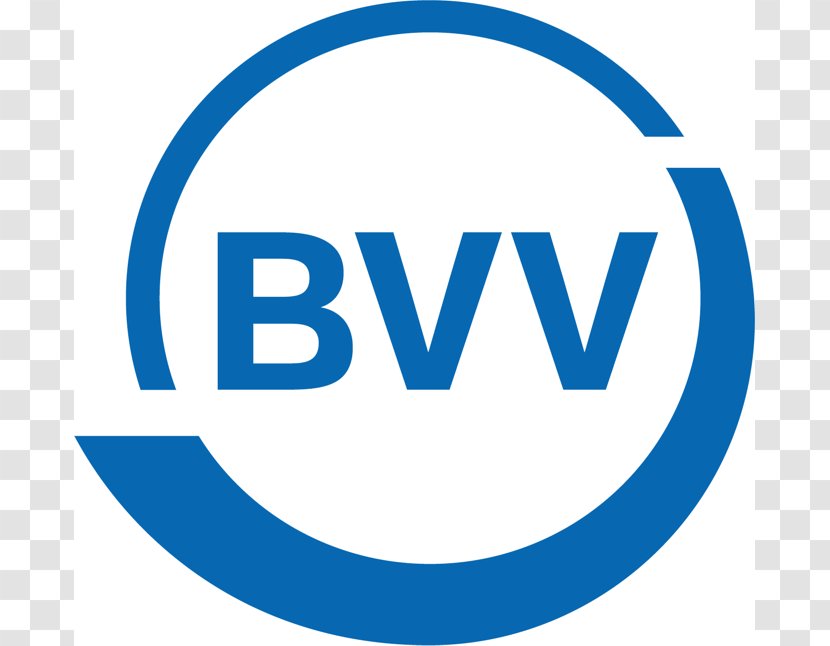 Bal Vikas Vidyalaya BVV Versicherungsverein Des Bankgewerbes Etwan Organization Logo - Blue - Sasaram Transparent PNG