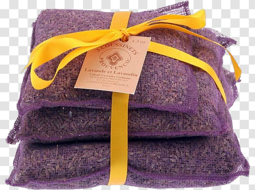 Provence Sachet Souvenir Gift Textile - Food - Herbes De Transparent PNG