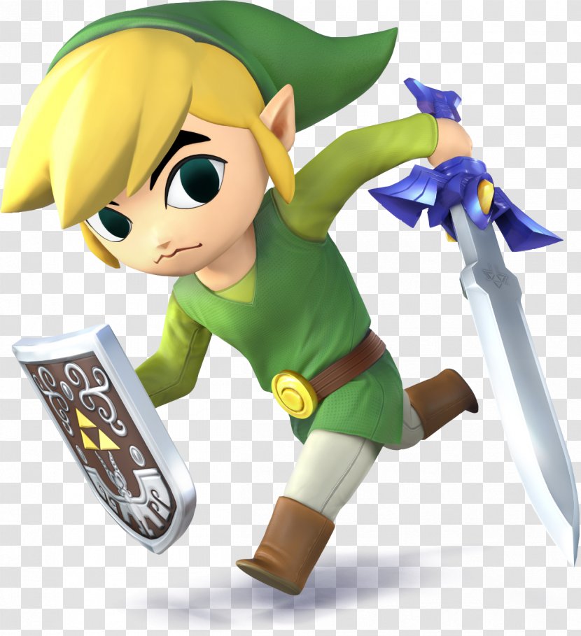 Super Smash Bros. For Nintendo 3DS And Wii U Brawl The Legend Of Zelda: Wind Waker - Light Arrows Transparent PNG