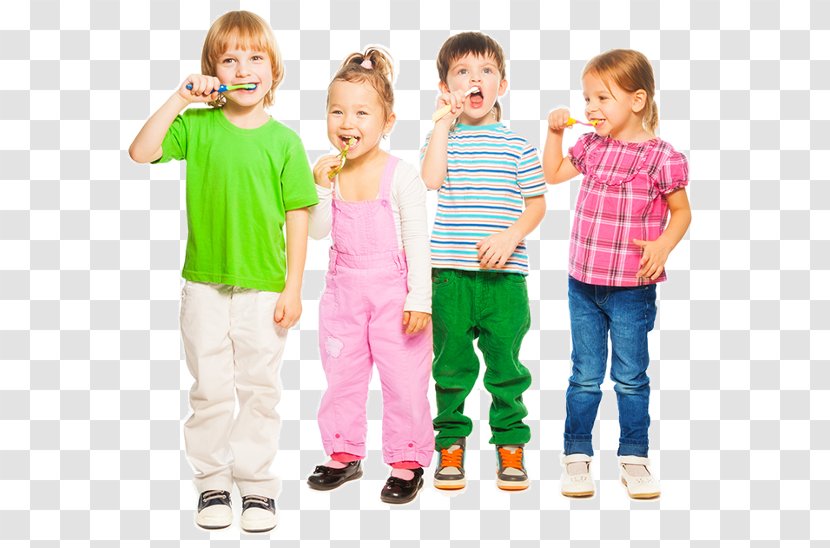 Pediatric Dentistry Child Tooth - Friendship Transparent PNG