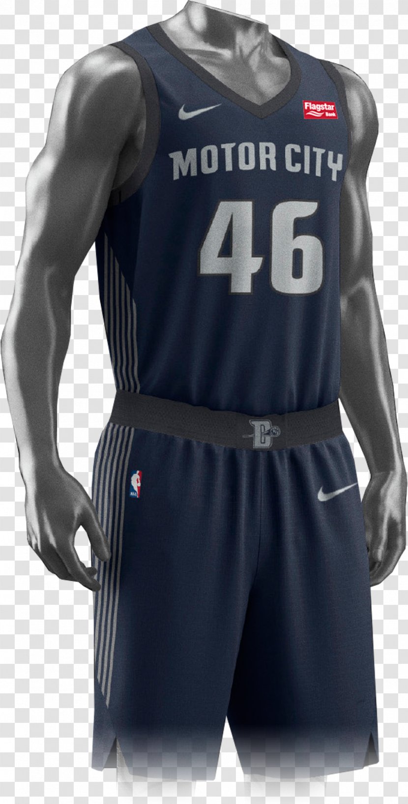 Detroit Pistons Dallas Mavericks Houston Rockets T-shirt Jersey - Shirt Transparent PNG