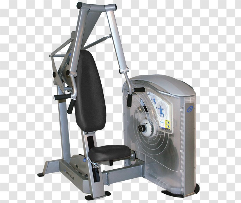 nautilus fitness equipment