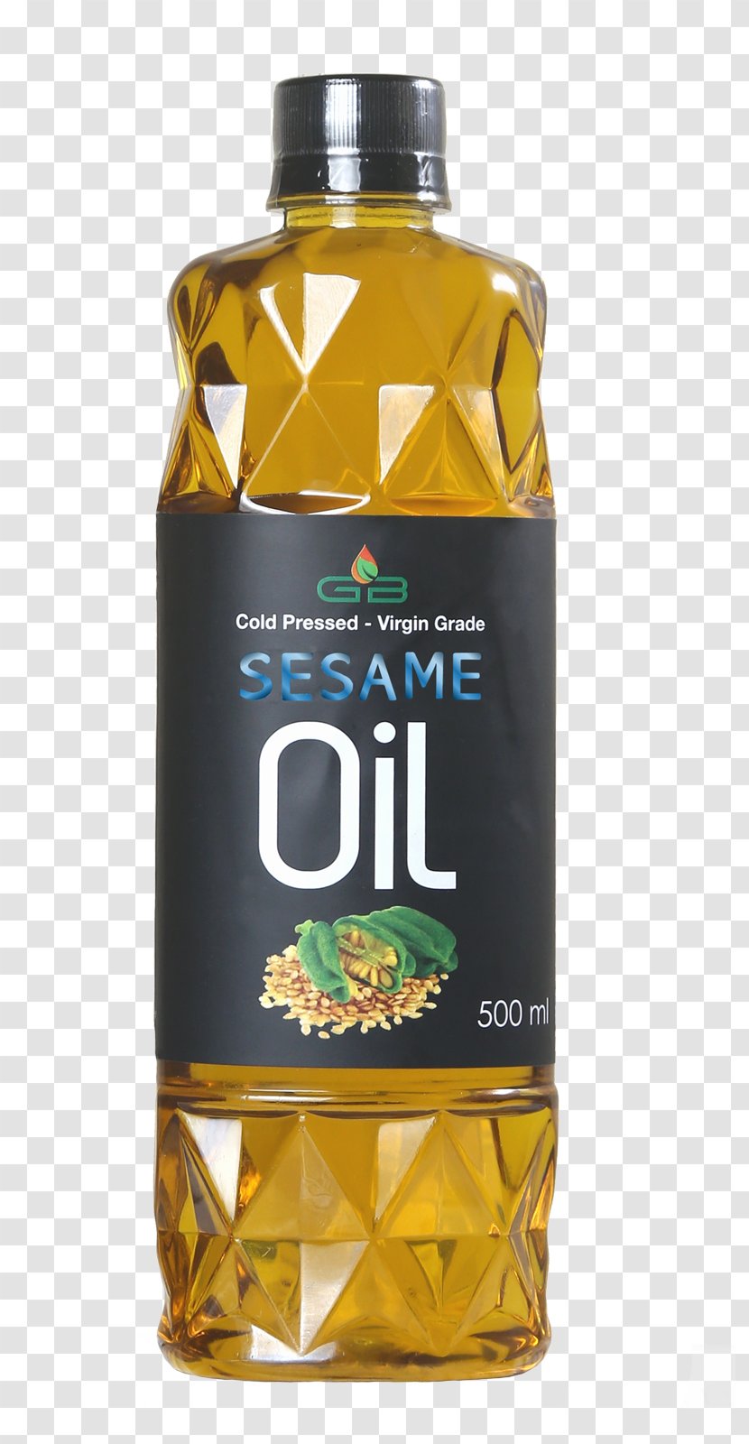 Soybean Oil Mustard Sesame Transparent PNG