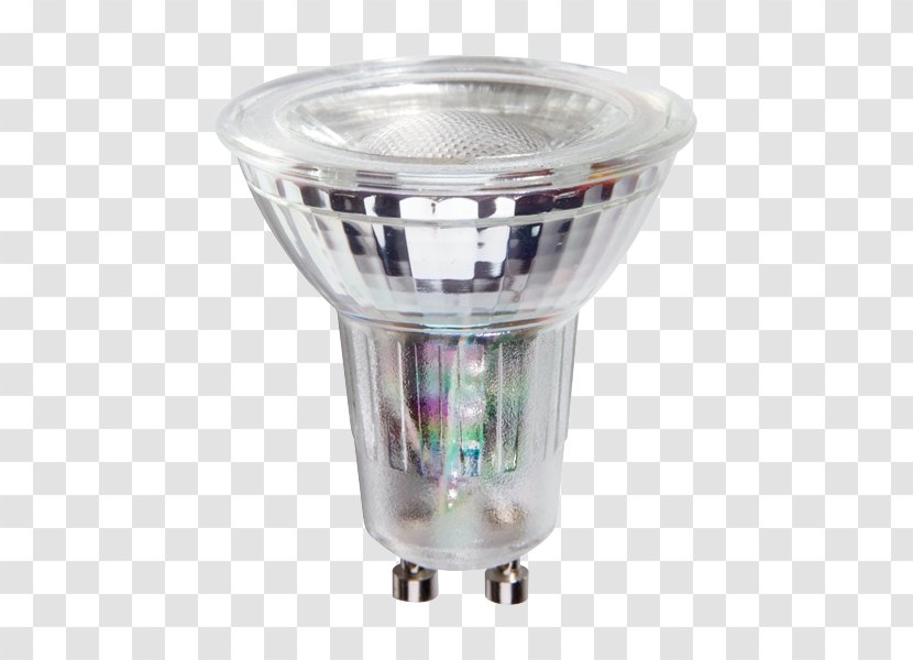 Light LED Lamp Megaman Reflector GU10 - Incandescent Bulb Transparent PNG