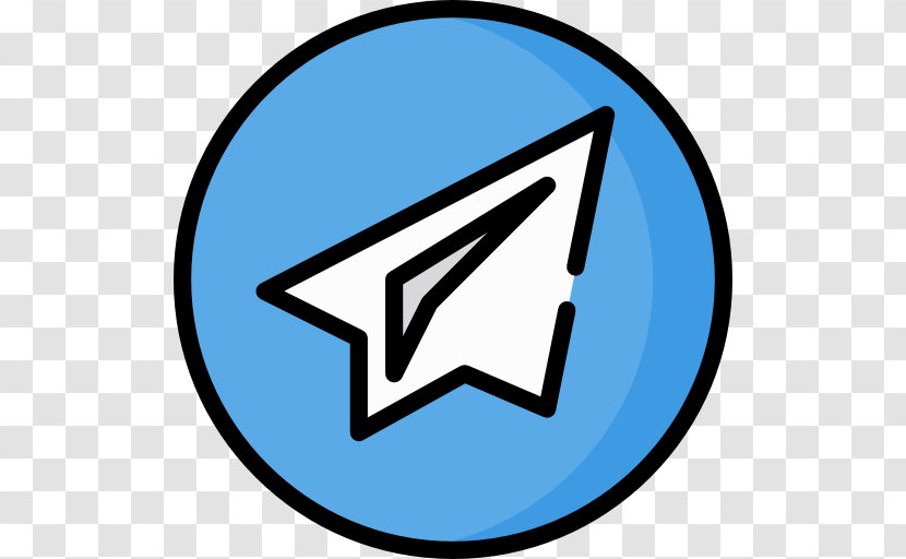 Telegram Android - Area Transparent PNG