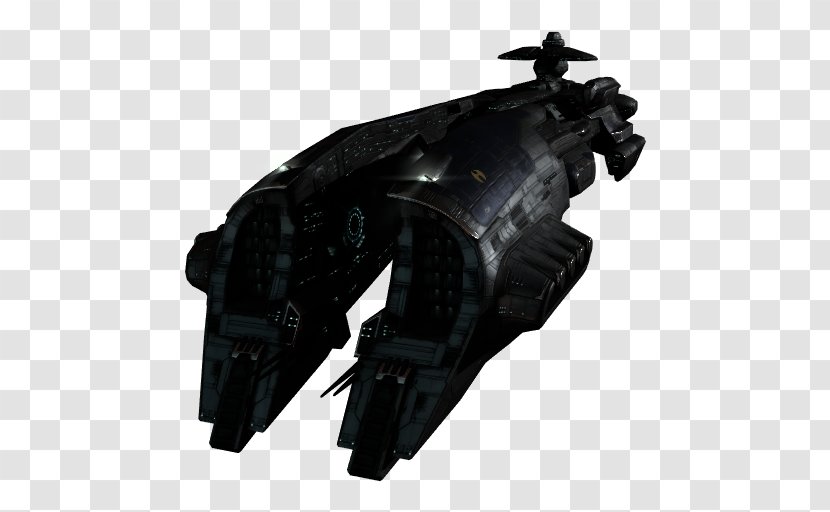 EVE Online Ship Video Game Player Versus Environment CCP Games - Eve Transparent PNG