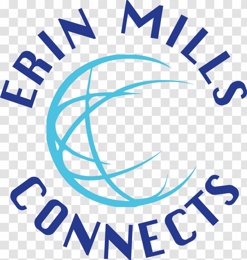 Erin Mills Clip Art Brand Blue Logo - Smile Transparent PNG