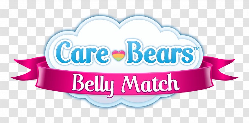 Care Bears Sliding Puzzle 3 2 Match Snow Ice Games - Text - Matches Transparent PNG