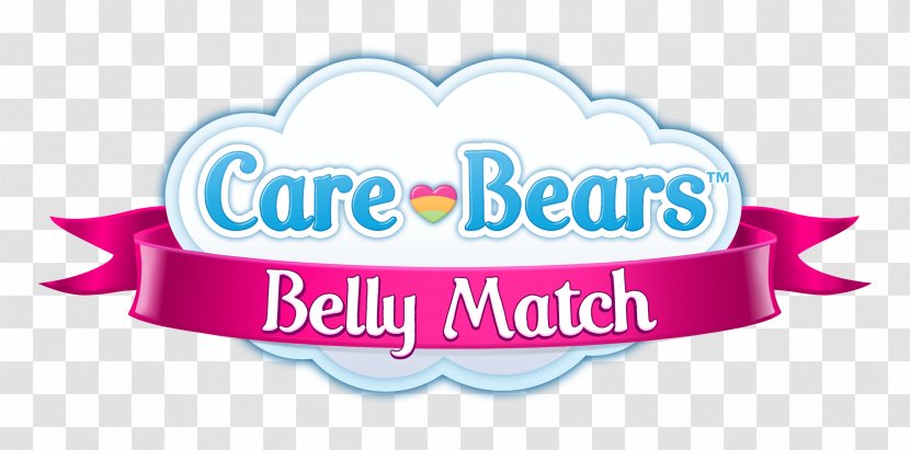 Care Bears Sliding Puzzle 3 2 Match Snow Ice Games Text Matches Transparent Png