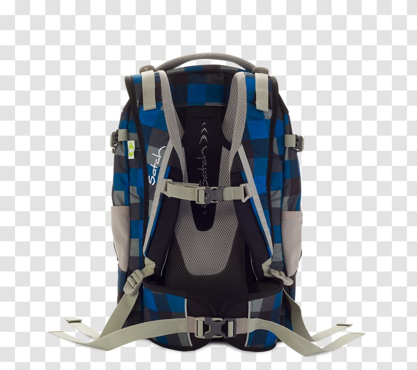 AirTwist Backpack Satch Pack Satchel Bag - Belt Transparent PNG