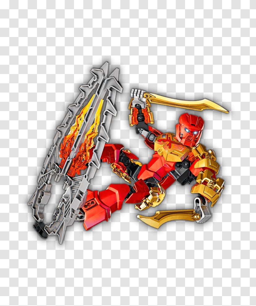 Island Of Lost Masks Bionicle LEGO Toy Hero Factory - 70787 Lego Transparent PNG