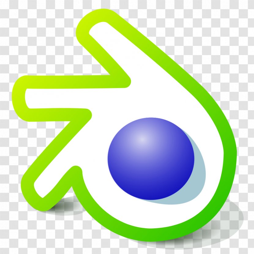 Clip Art - Green - Blender Transparent PNG