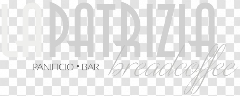 Logo La Patrizia Bread Coffee Font Brand Desktop Wallpaper - Text Transparent PNG