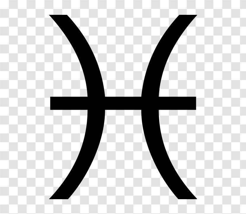 Pisces Astrological Sign Zodiac Symbols Mutable - House - God Of Wealth Transparent PNG