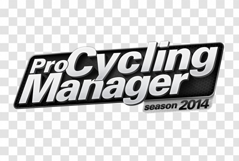 Pro Cycling Manager 2005 2017 Tour De France Cyanide Video Game - Automotive Exterior - Cyclist Logo Transparent PNG