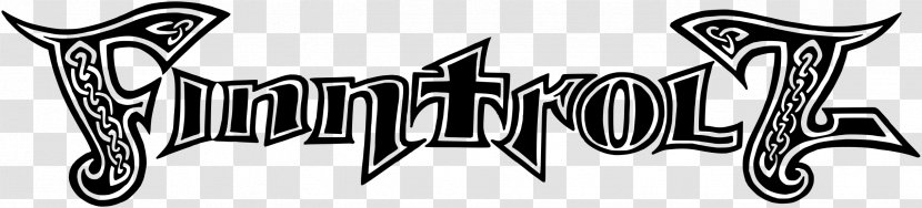 Logo Finntroll Folk Metal Metaltown Festival Ur Jordens Djup - Wikipedia - Design Transparent PNG