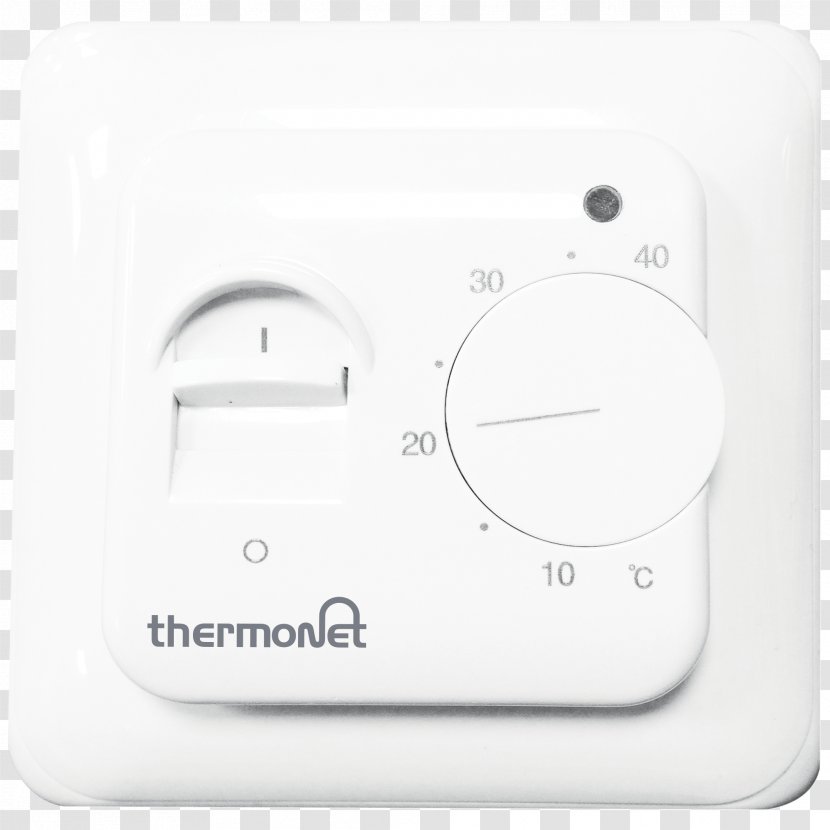 Thermostat Product Manuals - Electronics - Design Transparent PNG
