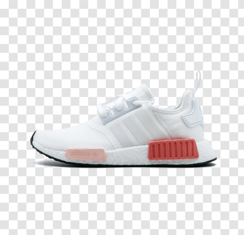 Adidas Nmd R1 Primeknit Men's By1912 NMD ‘Footwear Sports Shoes Mens Sneakers - Sportswear Transparent PNG