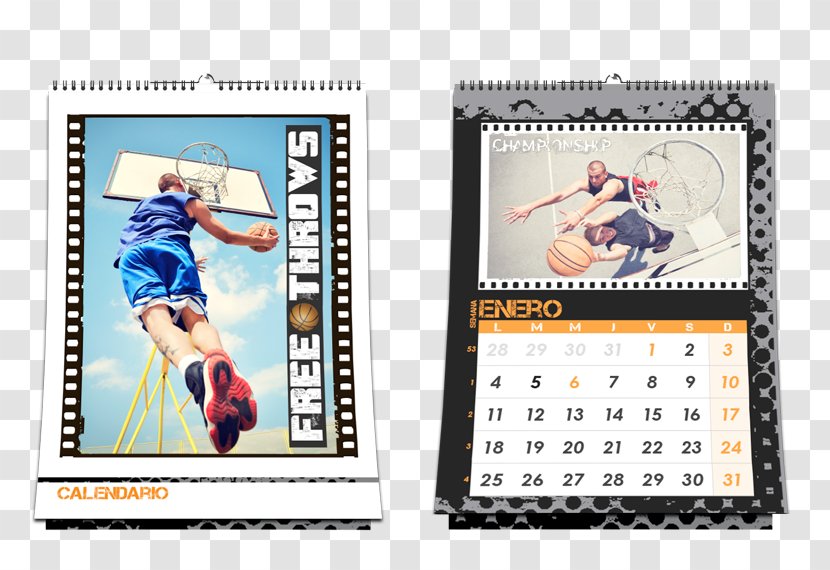 Calendar Transparent PNG