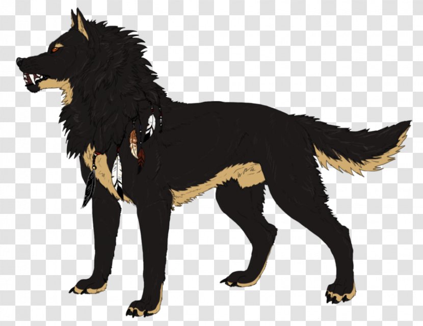 Dog Breed MacCarta DeviantArt - Art Transparent PNG