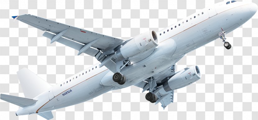 Airplane Icon - Mode Of Transport - Plane Image Transparent PNG