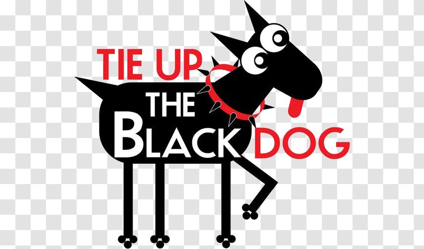 The Black Dog Tavern Goondiwindi Clip Art Training - Area - Sound Mental Health Logo Transparent PNG