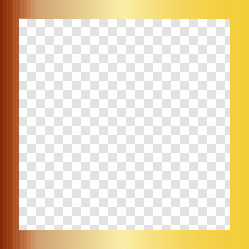 Picture Frame Transparent PNG